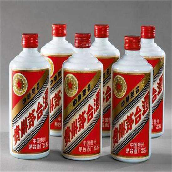 石楼烟酒回收
